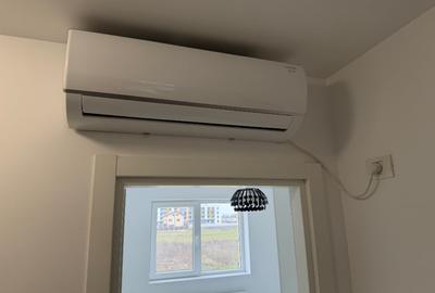 Apartament cu 3 camere decomandat, mobilat în Theodor Pallady - 12