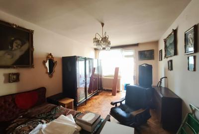 Apartament cu 2 camere decomandat în Gheorgheni - 16