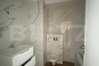 Apartament modern cu 3 camere -parter inalt, bloc nou, parcare subterana inclusa - 5