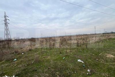 Teren de 2022 mp, în Ișalnița - 1