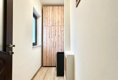 Casa cocheta cu gradina | Iancu Nicolae | Jolie Ville | Cambridge School - 22