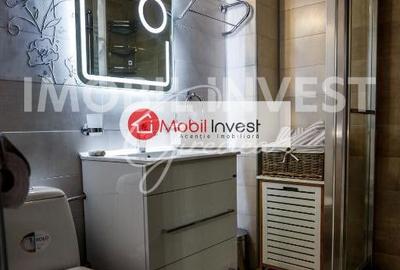 Apartament cu 3 camere în Cetate - 4