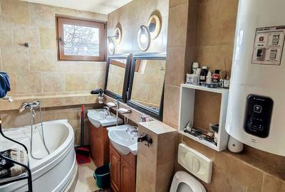 Apartament cu 2 camere semidecomandat în Calea București - 4