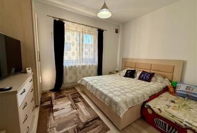 Apartament cu 3 camere + loc de parcare, bloc nou - Valea Lupului - 4