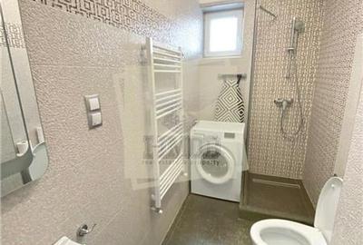 Apartament tip studio cu terasa pe Bd Mihai Viteazu Apartament tip studio cu terasa pe Bd Mihai Viteazu - 5