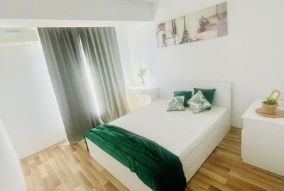 Apartament 3 camere | Onix Residence | Grozavesti | Parcare | 2 Bai | Metrou - 3