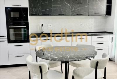 COMPLET NOU/SUPERB /PRIMA INCHIRIERE /PIPERA/MTM RESIDENCE - 3