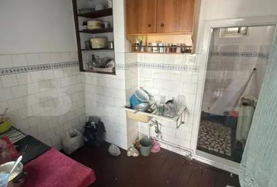 Casă cu 2 camere cu Teren 432 Mp în Central - 8