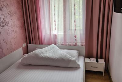 Apartament cu 3 camere semidecomandat în Tomis Nord - 5
