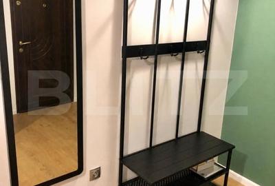 Apartament cu 3 camere decomandat, mobilat în Mărăști - 8