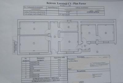 Casa Km 4-5 doua familii - 8