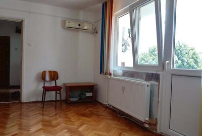Apartament cu 2 camere semidecomandat în Central - 2
