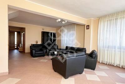 Vila pe Malul Crisului, strada Facliei Oradea - 1