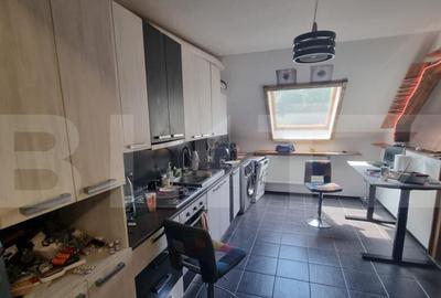 Apartament modern cu 3 camere, Parcare INCLUSA - Manastur