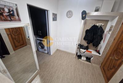 Apartament cu 2 camere decomandat în Dacia - 10