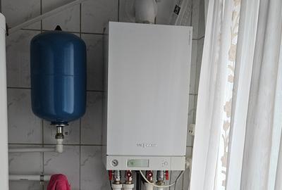 Imobil compus din parter si etaj cu posibilitatea de a construi si mansarda - 7