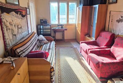 Casă cu 4 camere cu Teren 225 Mp în Mihai Eminescu - 8