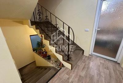 Casă cu Teren 520 Mp în Central - 12