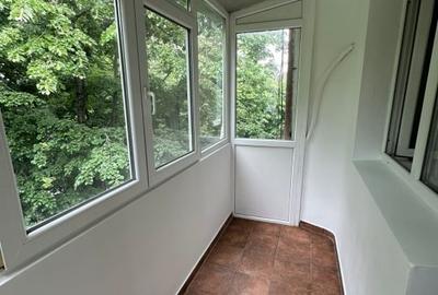 Apartament cu 2 camere semidecomandat în Lujerului - 10