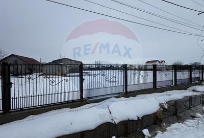 Casă cu 6 camere cu Teren 2952 Mp în Colceag - 4