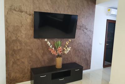 Apartament cu 2 camere în Nord - 4