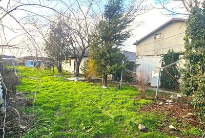 Casă cu 3 camere cu Teren 926 Mp în Cumpăna - 3