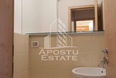 Apartament cu 3 camere, centrala proprie, zona Gh. Lazar - 6