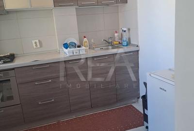 Garsoniera | Bloc Nou Ghencea | 18 Minute Metrou Valea Ialomitei - 5