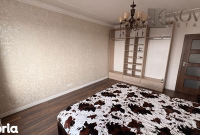 Apartament cu 2 camere semidecomandat, mobilat în Vitan - 5