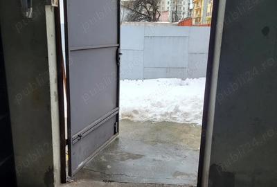 Inchiriez spatiu comercial Mihai Bravu - birou - 4