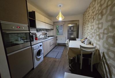 Apartament cu 3 camere decomandat în Sebastian - 1