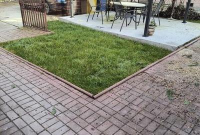 Un stil de via?a lini?tit,langa parcSibiu-Sub Arini apartament 4 cam. - 16