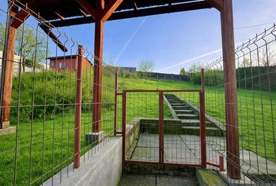 Spațiu comercial, de 270 mp, în Gheorghe Doja - 12