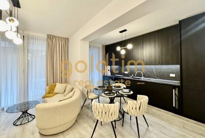 SOSEAUA NORDULUI/WIN HERASTRAU/DUPLEX/TERASA GENEROASA/SPATII GENEROASE - 1