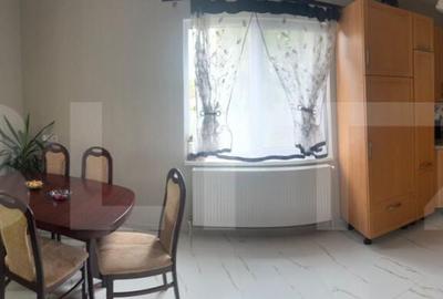 Casa cu teren generos ?i lac de pescuit Ceua?u de Ca - 5