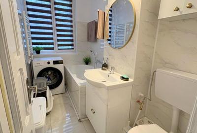 Apartament cu 2 camere decomandat, mobilat în Cornișa - 6