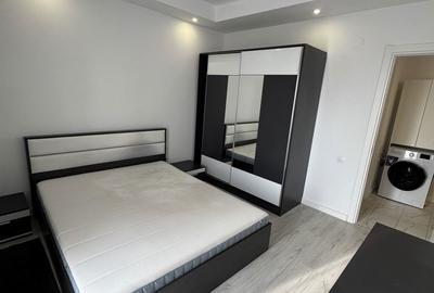 Apartament cu 2 camere decomandat în Tunari - 2