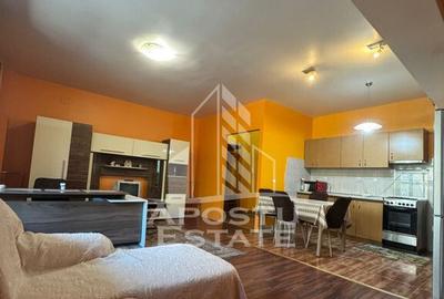 Apartament cu 2 camere, 70 mp, Zona Complexul Studen?esc - 2