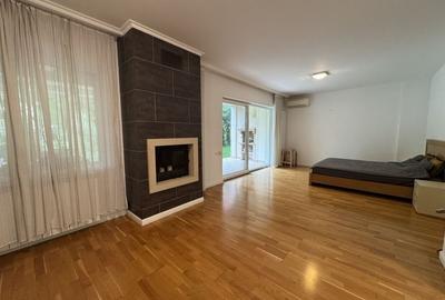 Apartament cochet cu gradina,  piscina comuna si spatiu de joaca copii - 6