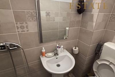 Garsonieră decomandată în Central - 7