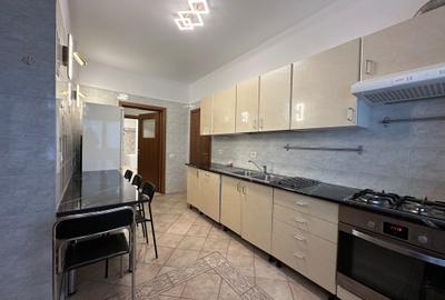 Inchiriere Apartament - 4 camere - Rezidential/Notariat- Primaverii - 10