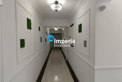Apartament 2 camere Copou, complex rezidential nou! - 4