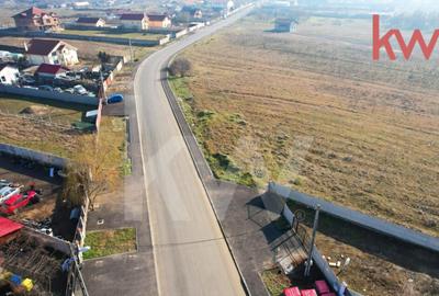 Teren extravilan 1000 mp, Rovine 2, acces la doua strazi, 8. - 3