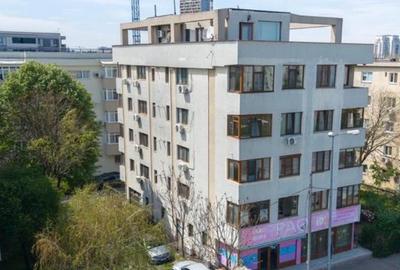 Apartament cu 2 camere semidecomandat în Doamna Ghica - 10