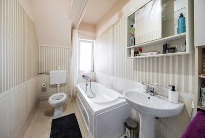 Apartament 2 camere complet mobilat - zona Dacia - 6