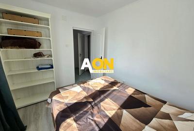 Apartament cu 3 camere semidecomandat, mobilat în Cetate - 4
