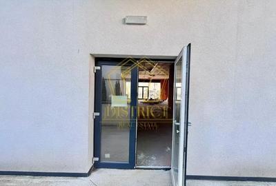 Spatiu comercial 118mp, bloc nou | Campeador - 6