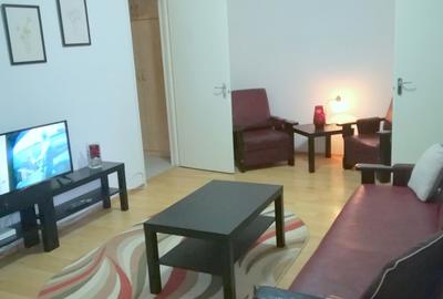 Dristor - Park Lake, Liviu Rebreanu, cu balcon si geam la baie, 51 mp - 7