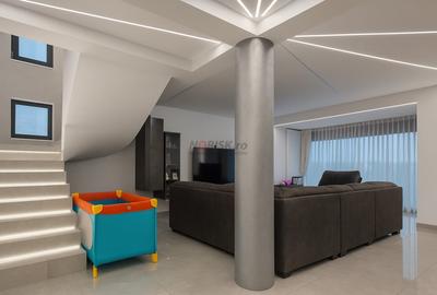 Refugiul perfect intre natura si tehnologie - Teren 1500 m - 21