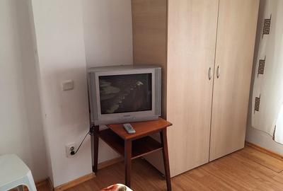 Garsonieră decomandată, mobilată în Inel II - 6